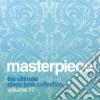 Masterpiece - The Ultimate Disco Funk Collection Vol 17 cd