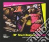 80's Soul Classics Box / Various (10 Cd) cd