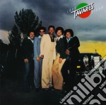 Tavares - Love Storm cd