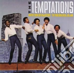Temptations (The) - Surface Thrills cd