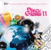 Disco Giants 11 / Various (2 Cd) cd