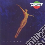 Tavares - Future Bound cd