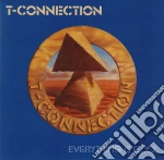 T-connection - Everything Is Cool cd