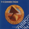T-connection - Everything Is Cool cd