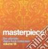 Masterpiece - The Ultimate Disco Funk Collection Vol 18 cd