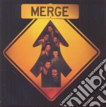Merge - Merge cd