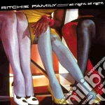 Ritchie Family - All Night All Right cd