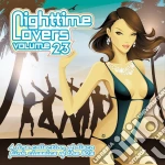 Nighttime Lovers, Vol. 23 cd