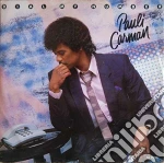 Pauli Carman - Dial My Number cd