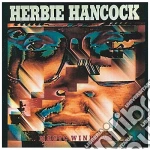 Herbie Hancock - Magic Windows cd