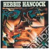Herbie Hancock - Magic Windows cd
