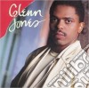 Glenn Jones - Glenn Jones cd