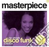 Masterpiece: The Ultimate Disco Funk Collection Vol. 21 / Various cd