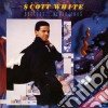 Scott White - Success... Never Ends cd
