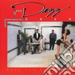 Dazz Band - Rock The Room cd