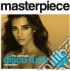 Masterpiece: The Ultimate Disco Funk Collection Vol. 23 / Various cd