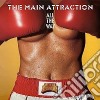 Main Attraction (The) - All The Way cd