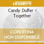 Candy Dulfer - Together cd