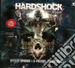 D-Passion & Ophidian - Hardshock 2014 (2 Cd)