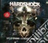 D-Passion & Ophidian - Hardshock 2014 (2 Cd) cd