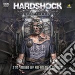 Ruffneck & Chrono - Hardshock 2015 (2 Cd)