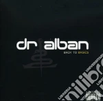Dr. Alban - Back To Basics cd