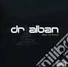Dr. Alban - Back To Basics cd