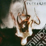 Ulcerate - Of Fracture And Failure cd