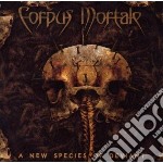 Corpus Mortale - New Species Of Deviant