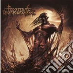 Descendants of depravity cd