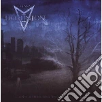 New Dominion - And Kindling Deadly Slumber cd