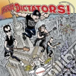 Dictators (The) - Viva Dictators cd
