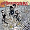 Dictators (The) - Viva Dictators cd