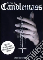 (Music Dvd) Candlemass - The Curse Of Candlemass (2 Dvd) cd