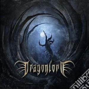 Dragonlord - Black Wings Of Destiny cd musicale di DRAGONLORD