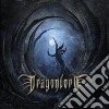 Dragonlord - Black Wings Of Destiny cd