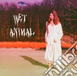 Wet Animal - Animal Wet cd