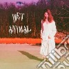 Wet Animal - Animal Wet cd