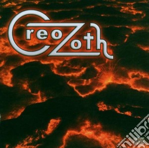 Creozoth - Creozoth cd musicale di CREOZOTH