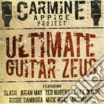 Carmine Appice Project - Ultimate Guitar Zeus