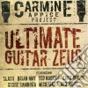 Carmine Appice Project - Ultimate Guitar Zeus cd