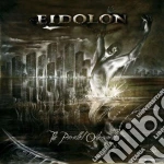 Eidolon - The Parallel Otherworld cd