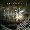Eidolon - The Parallel Otherworld cd