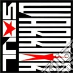 Warrior Soul - Last Decade Dead Century cd