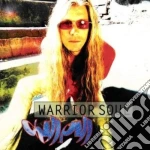 Warrior Soul - Chill Pill cd