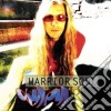 Warrior Soul - Chill Pill cd