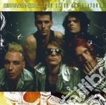 Warrior Soul - Space Age Playboys cd