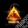 Mahavatar - From The Sun, The Rain, The Wind cd