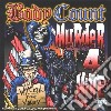 Body Count Feat. Ice T - Murder For Hire cd