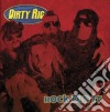 Dirty Rig - Rock Did It cd